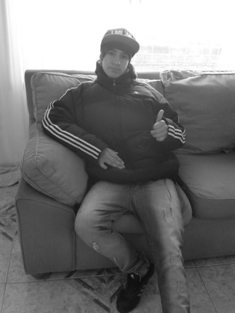 rap_titan's profile picture. me gusta el rap