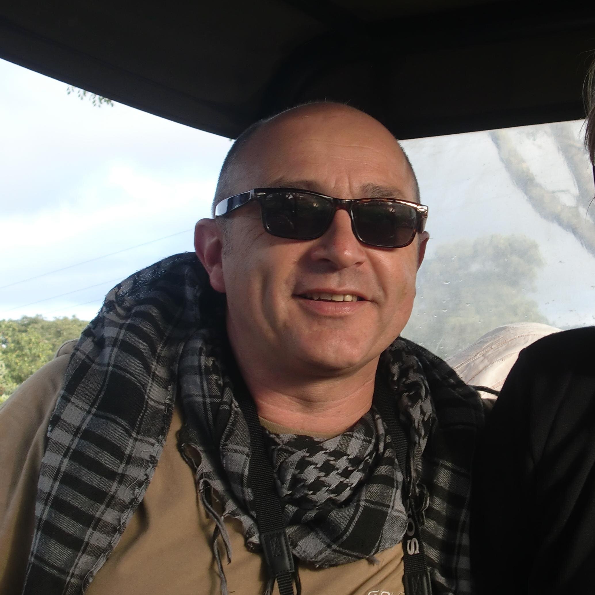 arnouxx's profile picture. 