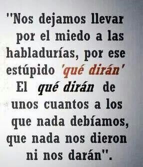 no necesito alguien vea lo bueno en mi...