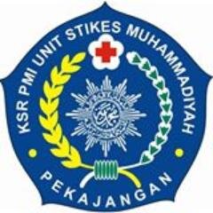 ksr_stikespkj's profile picture. Akun Resmi KSR (Korps Suka Rela) PMI Unit Stikes Muhammadiyah Pekajangan-Pekalongan