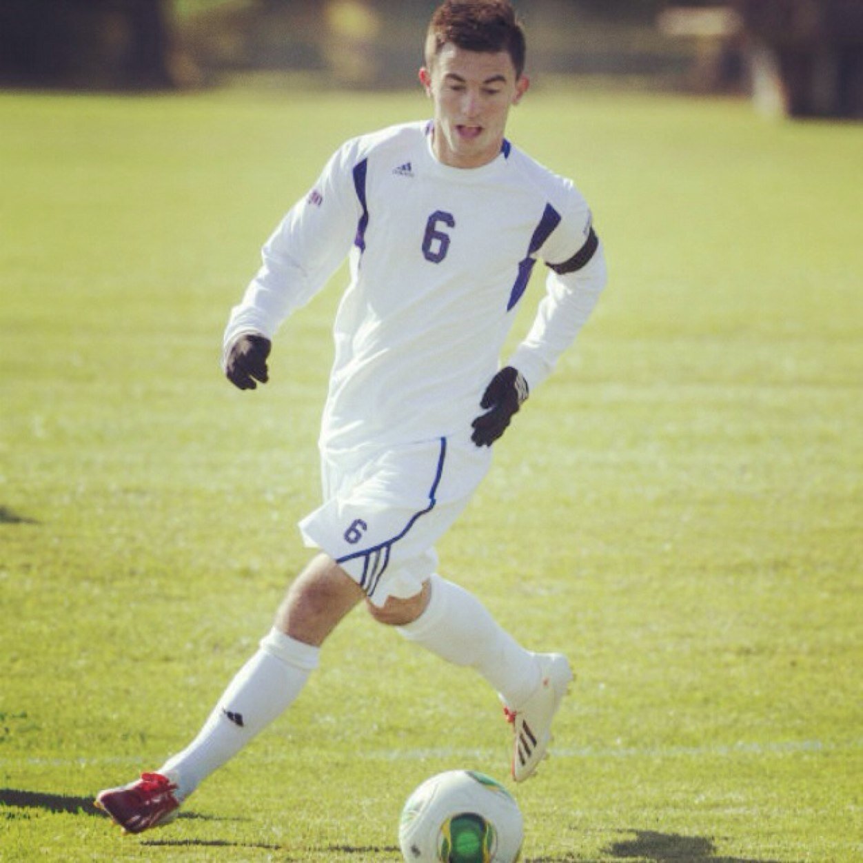 Soccer is Life...