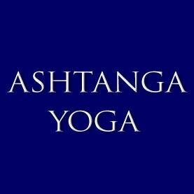 The Ashtanga Yoga Website