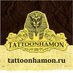 Tattoonhamon (@tattoonhamon) Twitter profile photo