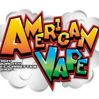 American Vape(@American_Vape) 's Twitter Profile Photo