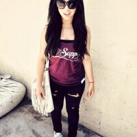 SandaSchroader (@sandaschroader) 's Twitter Profile