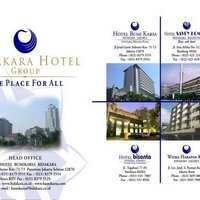 Hotel Management (@bidakara) 's Twitter Profile