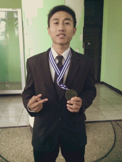 SeptiliyaSaputri♥