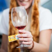 Wacky Wine Fans (@wackywine) 's Twitter Profile