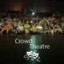 CrowdTheatre (@crowdtheatre) Twitter profile photo
