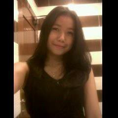 AluyAull's profile picture. Selalu tersenyum