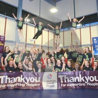 VWC_cheer's profile picture. Valley Wildcats Cheerleading Club was established in August 2007. We are an Allstar cheer team from Northern Ireland! :)