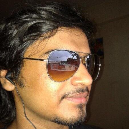 Live life to the fullest that's my philosophy of life.
