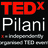 TEDx Pilani