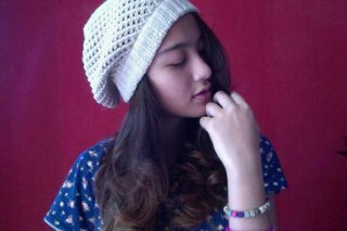 Fanbase of @salshaabilaa retweet by her #ProudToBeSalshaLova