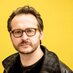 George Berkowski (@georgeberkowski) Twitter profile photo