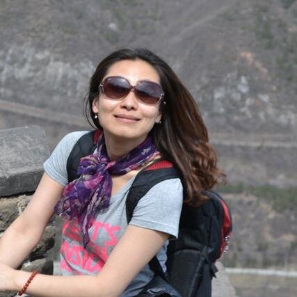 Judyzhao2014's profile picture. CEO of GTO SCIENCE AND TECHNOLOGY CO.,LTD        Derma Roller Manufactuer