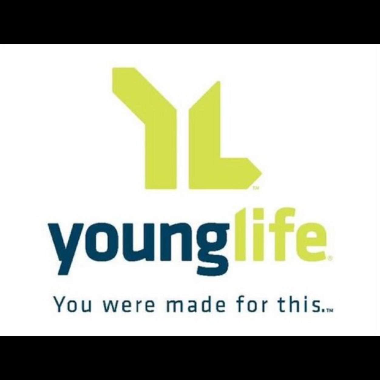 Encouraging tweets about Jesus raising the dead to life for those involved in the ministry of Young Life #leadermotivation