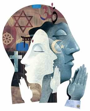 Twitter account for the Students body of the Department of Religious Studies.