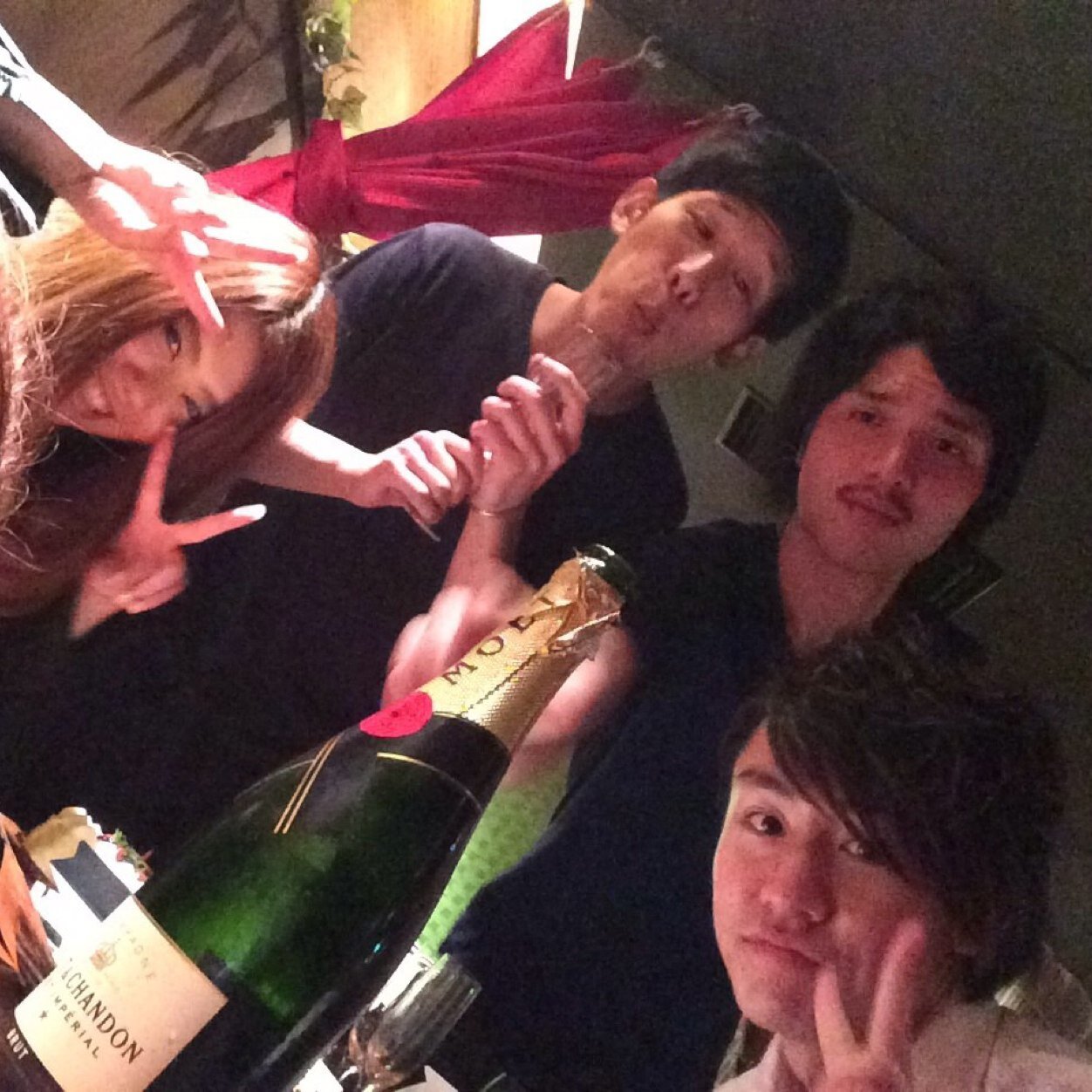 永江健太 Kkknnn0424 Twitter