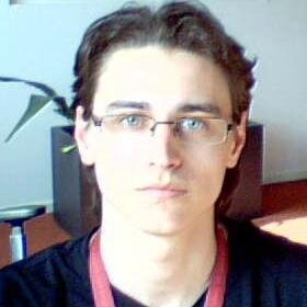 Frontend Developer;

opinions === `my own`