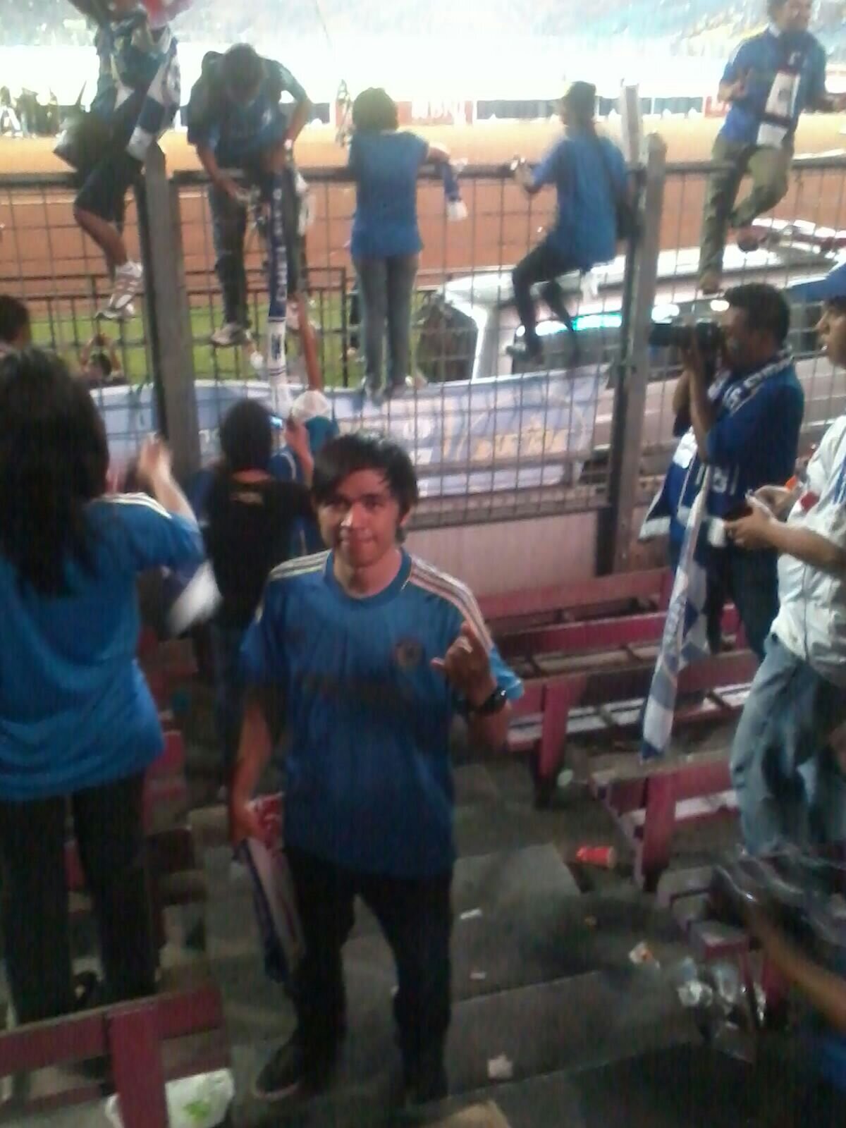 Sastra Jepang Unpad 2008|KTBFFH