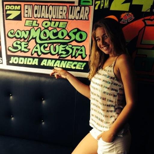 ChantyDR's profile picture. reinventandome a cada momento..