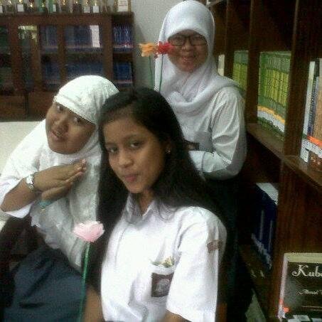 shs PGRI 1 tangerang/grade 10