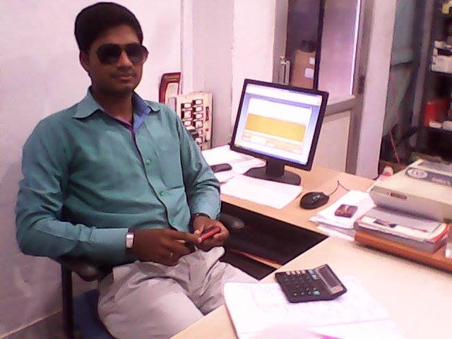 ashishkumar199's profile picture. 