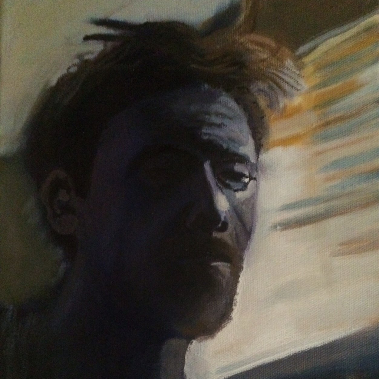 capntar's profile picture. Artist, actor, singer/songwriter--specilizing in drawing, oil painting, guitar, harmonica, trumpet, and not being a dick