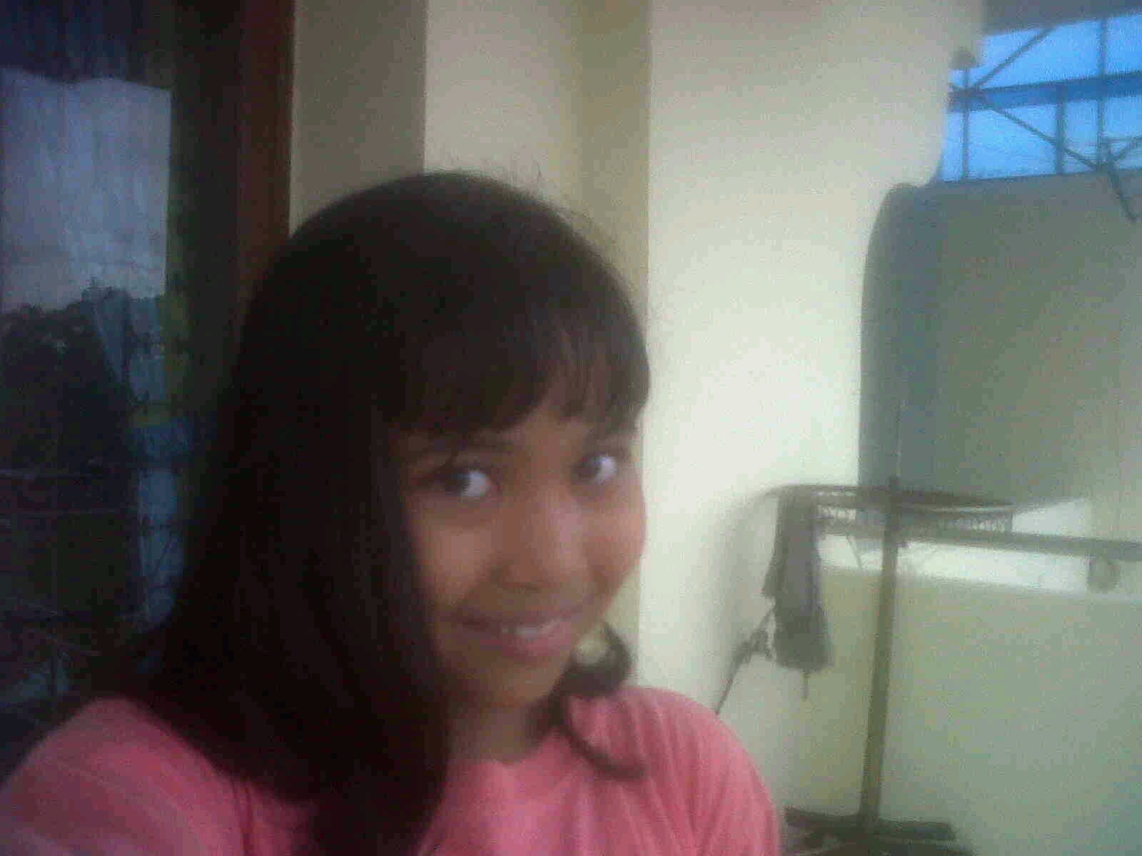 Gua g ada salah knp ditulis ? Abi abi ckckck