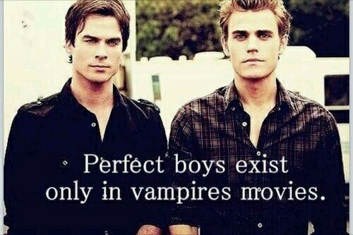 TVD • Delena