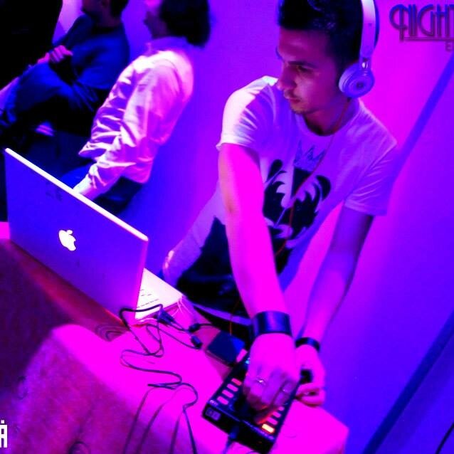 Danny LD Dj / Producer since 2007 https://t.co/XXeFwdT2pk https://t.co/em4DjsWlHR