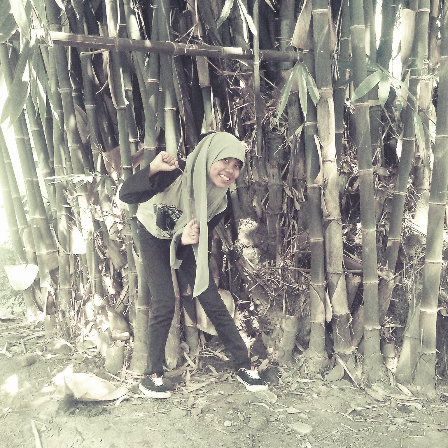 Murid SMP 1 Kasihan
