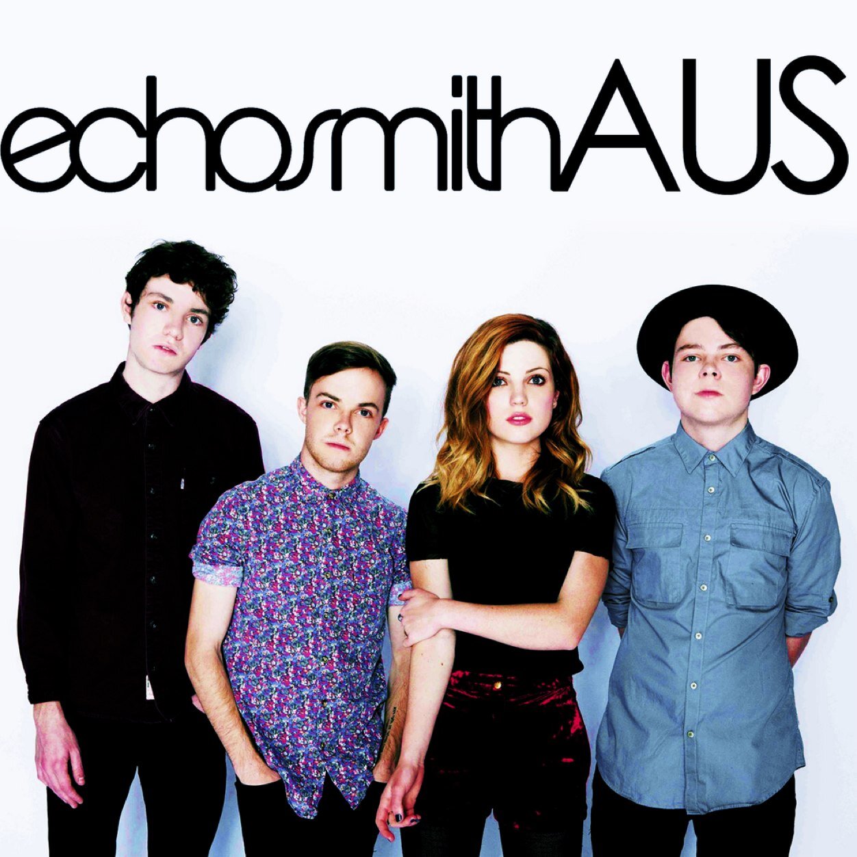 EchosmithAUS's profile picture. Echosmith Australia, here to keep you updated on all things Echosmith!