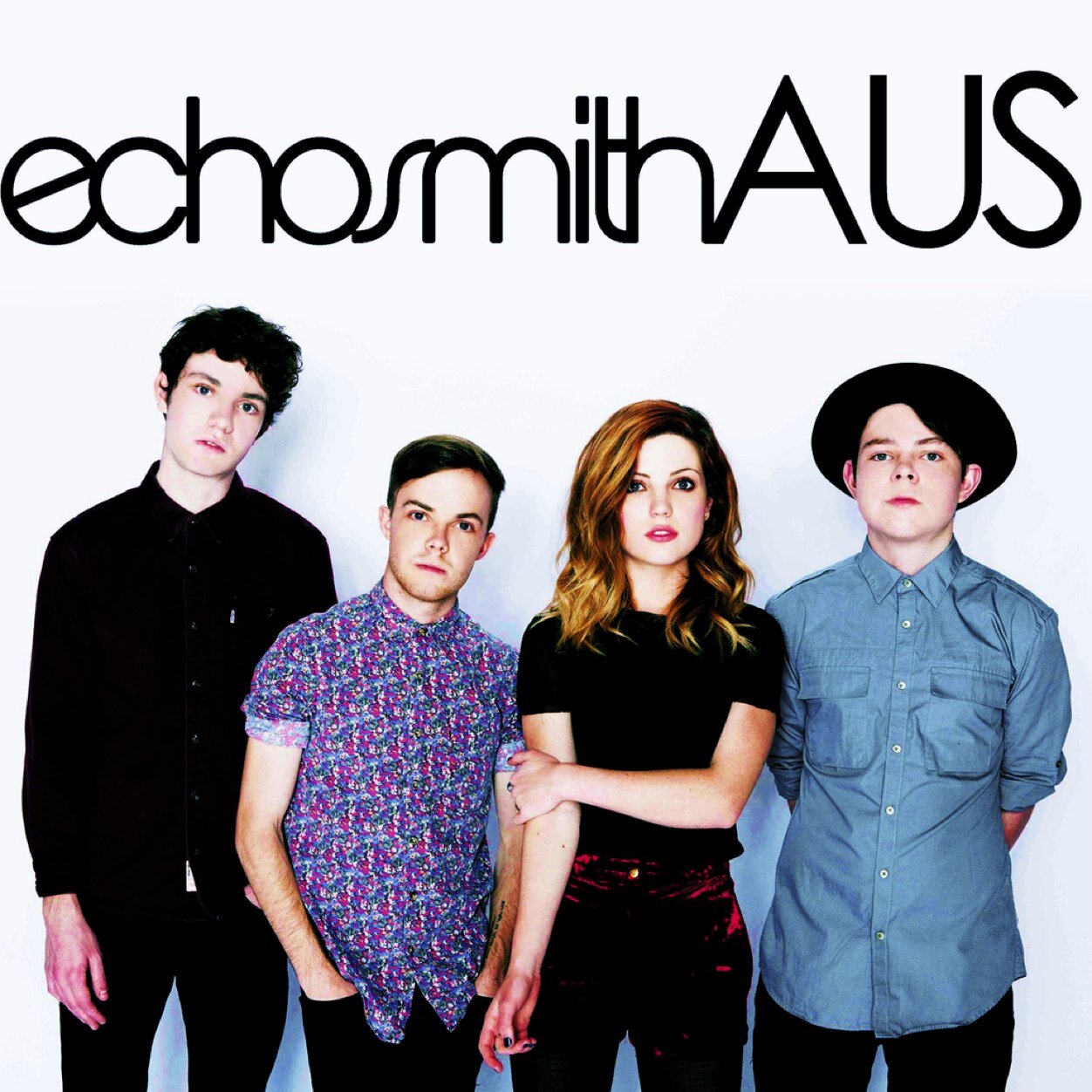 Echosmith Australia, here to keep you updated on all things Echosmith!