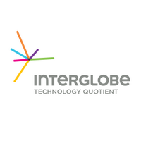 InterGlobe Technology Quotient(@ITQIndia) 's Twitter Profile Photo