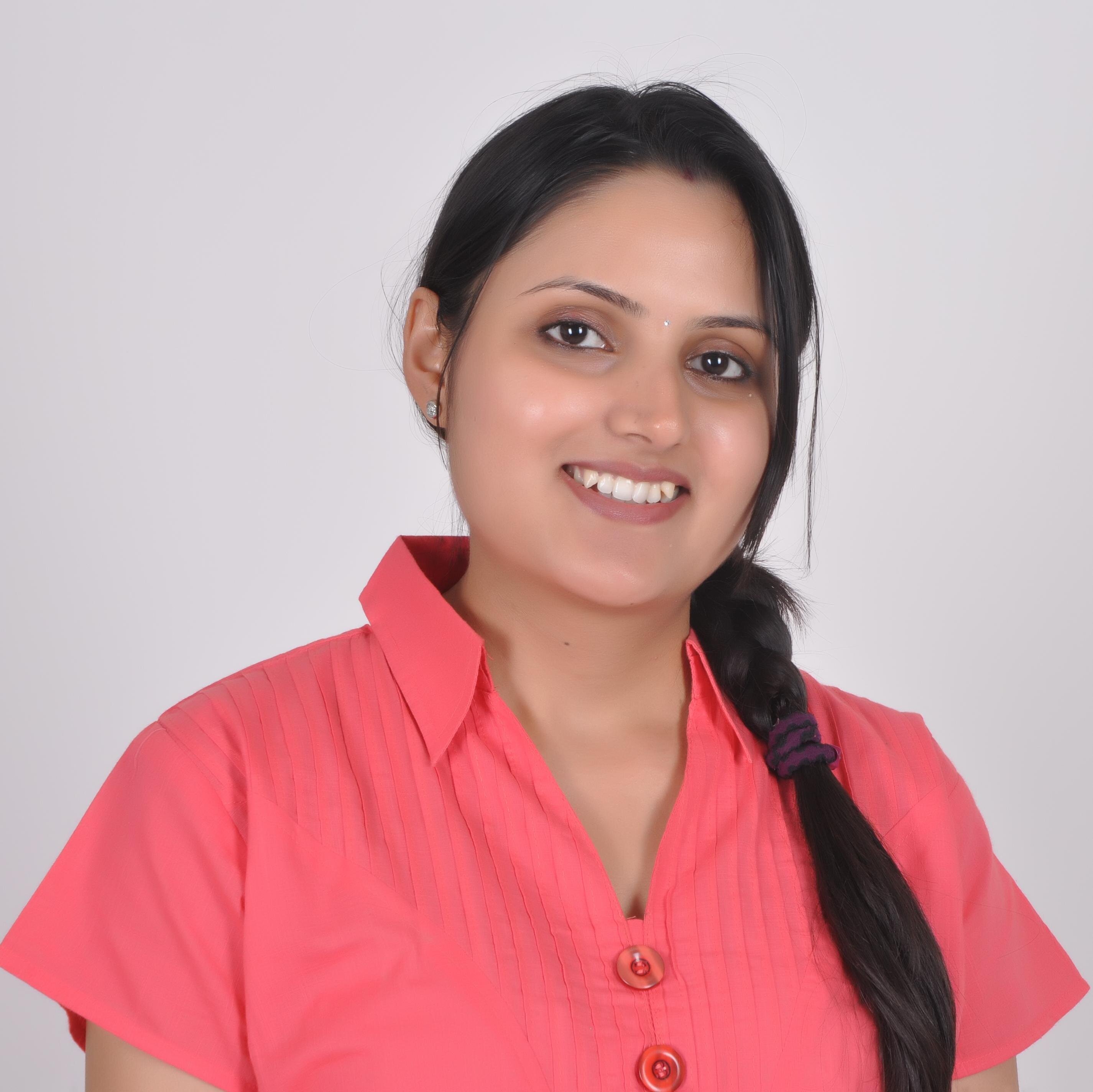 Sr. SEO Executive