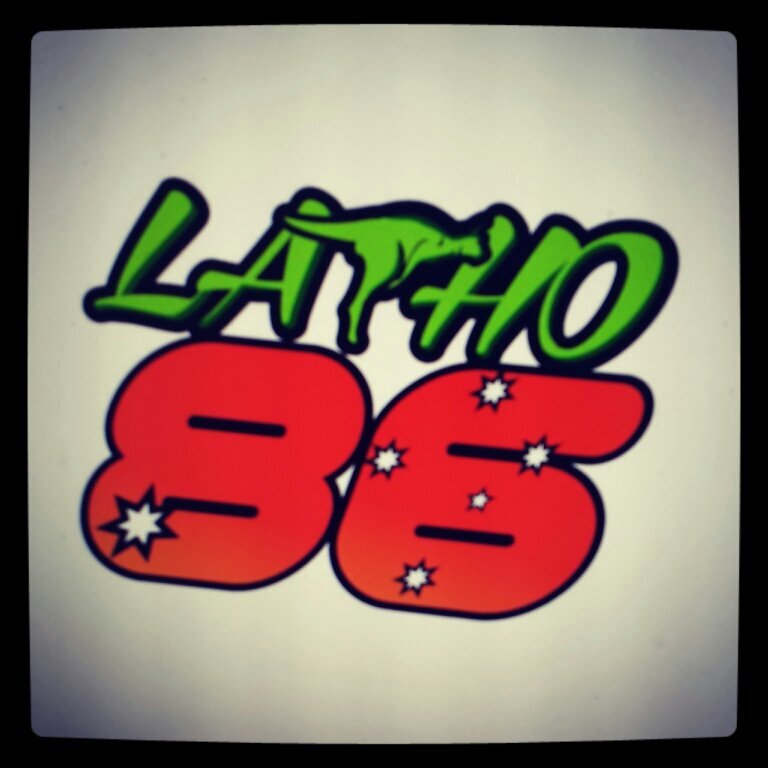 latho86's profile picture. • Australian Rally Driver • Advanced Driving Instructor • Automotive Presenter • Entrepreneur •
