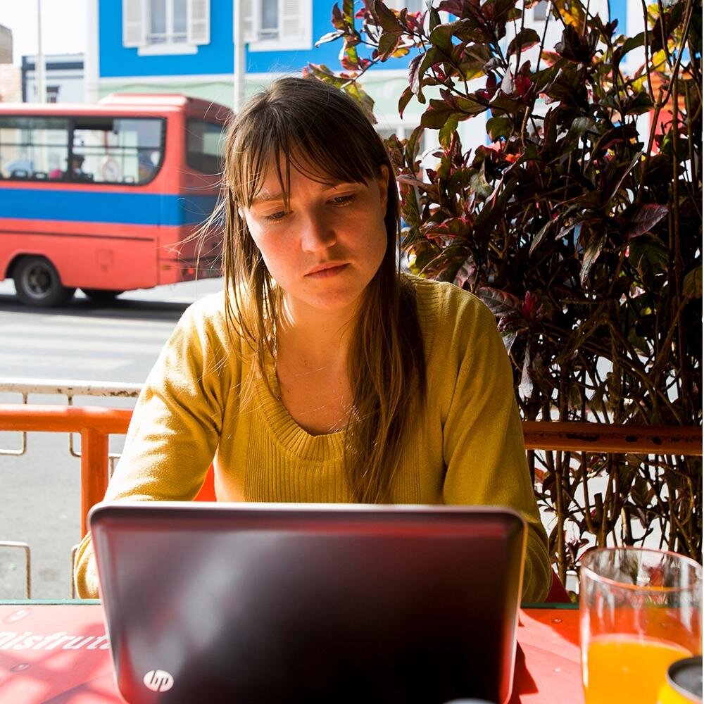 katjakeuchenius's profile picture. Freelance journalist. Ondernemers | Duurzaamheid | Onderwijs