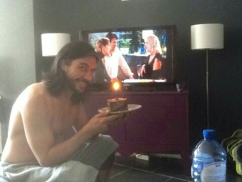 fastpaullondon's profile picture. Who am I? I'm Paul London! Now, give me a ring so I can show you what I can do. [Not @LondonFu.]