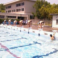 福島大学水泳部 (@fukudaist) Twitter profile photo