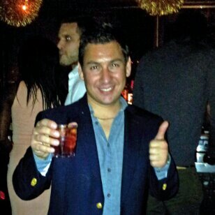 HOTELIER // Producer // Non-Architect // Foodie // MOSQUETERO // *ALL ACCESS*FIVE STARS*