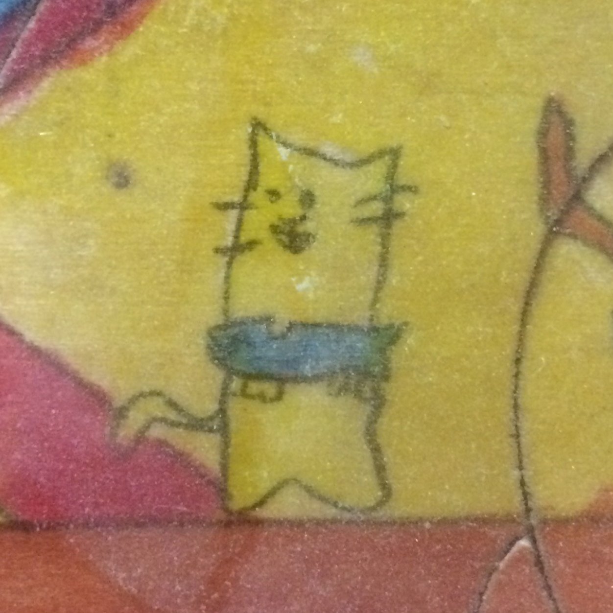 ちあふる絵描き初心者さんのプロフィール画像