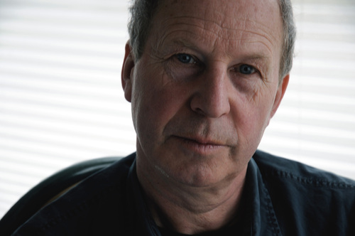 Chrisdrudrury's profile picture. artist, making connections in the world, talking about the Earth.