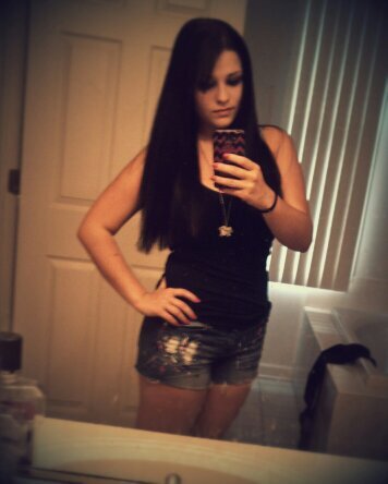 Life always gives you a chance. Dont abuse it. If its something you want go for it && never hold back how you feel.