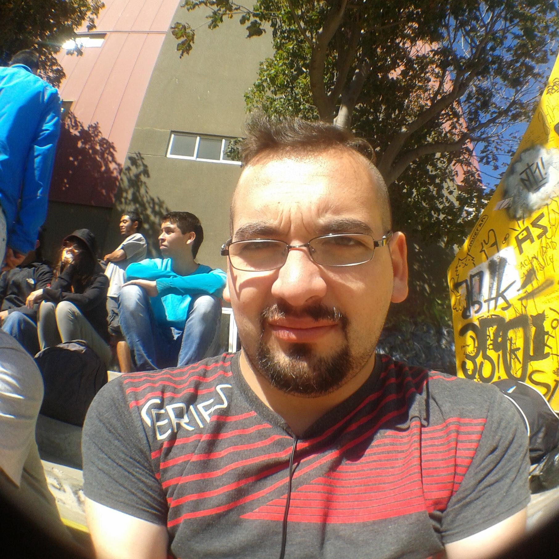 #Uplaniano | 