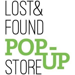 LFpopupstore's profile picture. n Lost & Found Pop-up store vind je producten van voornamelijk Rotterdamse (duurzame) ondernemers.