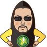 bananamanblack's profile picture. オレはバナナマン・ブラック。門司港の治安維持と客人のおもてなしが任務のゆるキャラならぬキレキャラだ。泣く子は何処だぁー？見かけは腐ってるかもしれんけど、心は腐ってナイ。むしろ食べ頃。黒くなったバナナをさばくのが叩き売りの発祥だ。