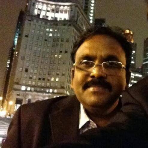 Consultant Pulmonologist, Prof of Pulmonary Medicine Osmania Medical College