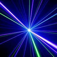 LaserPunts's profile picture. 